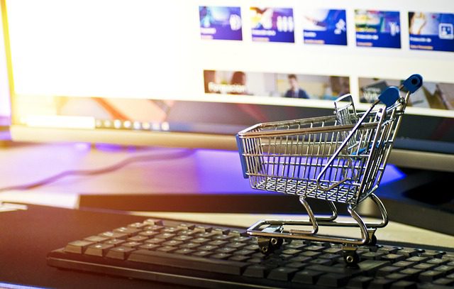 Digital commerce
